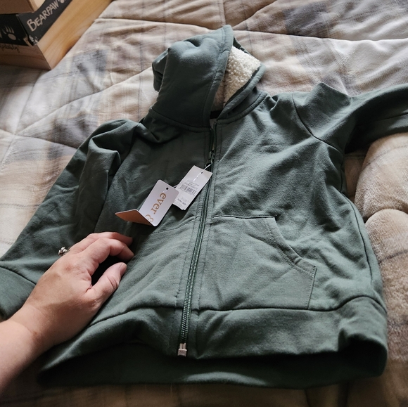 Jacket - Picture 1 of 2